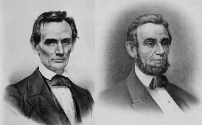 リンカーンのお髭 アメリカ歴代大統領研究ポータル